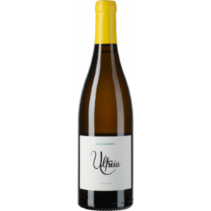 Ultreia La Claudina 2023 - Raúl Pérez (Bodegas Y Viñedos)