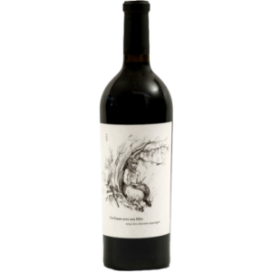 Un Faune avec son Fifre sous ses Oliviers 2020 - Domaine du Clos des Fées