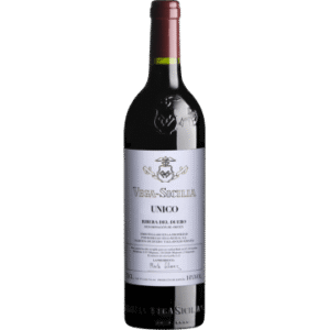 Único 2015 - Vega Sicilia