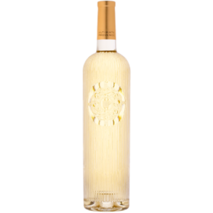 UP Blanc 2025 - Ultimate Provence