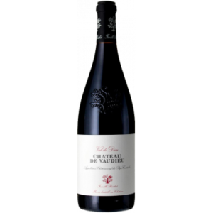 Val de Dieu 2017 - Château de Vaudieu