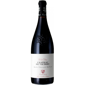 Val de Dieu 2017 - Château de Vaudieu