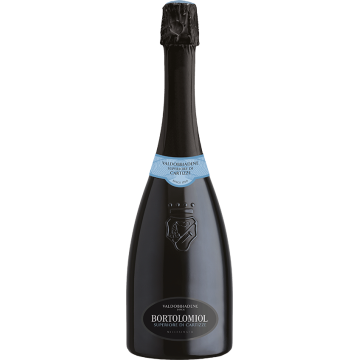 Valdobbiadene Prosecco Superiore di Cartizze Dry 2025 - Bortolomiol