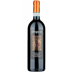 Valpolicella Ripasso Classico Superiore 2023 - Speri