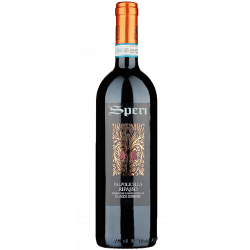 Valpolicella Ripasso Classico Superiore 2023 - Speri