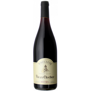 Vaucluse - le Vieux Clocher 2024 - Domaines Aimé Arnoux