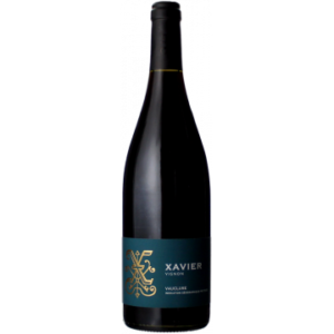 IGP Vaucluse Rouge - Xavier Vignon