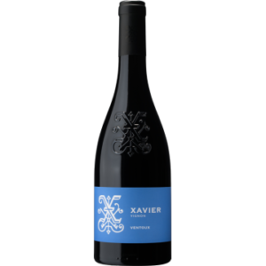Ventoux 2022 - Xavier Vignon