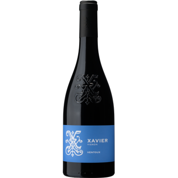 Ventoux 2022 - Xavier Vignon