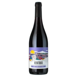Ventoux 2024 - Les Jarlotiers