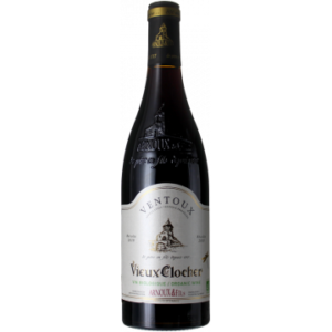 Ventoux Bio - Le Vieux Clocher 2024 - Domaines Aimé Arnoux