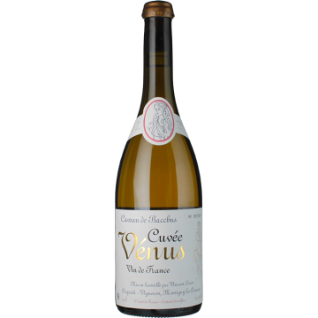 Venus 2018 - Caveau de Bacchus