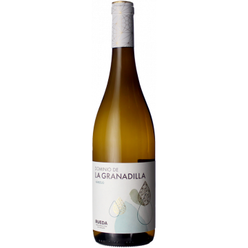 Verdejo 2025 - Dominio de la Granadilla