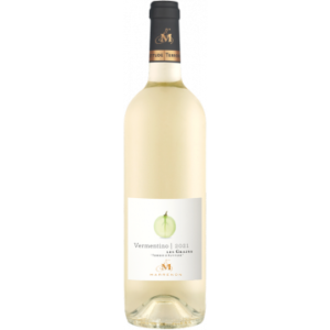 Vermentino - Les Grains 2025 - Marrenon