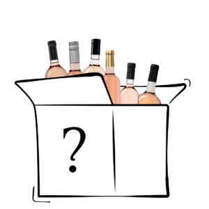 Breukpakket Rosé