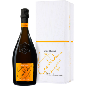 Veuve Clicquot - La Grande Dame 2018 par Simon Porte Jacquemus - Gift Set