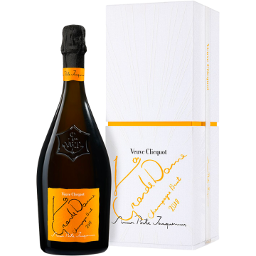 Veuve Clicquot - La Grande Dame 2018 par Simon Porte Jacquemus - Gift Set