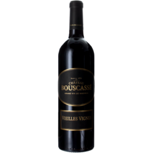 Vieilles Vignes 2017 - Château Bouscassé