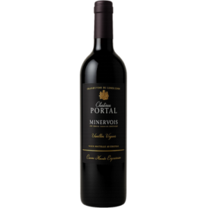 Vieilles Vignes 2022 - Château Portal