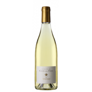 Vieilles Vignes Blanc 2024 - Domaine du Clos Des Fées