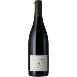 Vieilles Vignes Rouge 2023 - Domaine du Clos Des Fées