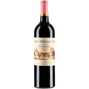 Vieux Château Certan 2022