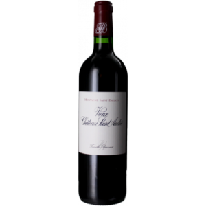 Vieux Château Saint-André 2021