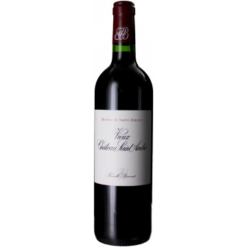 Vieux Château Saint-André 2021