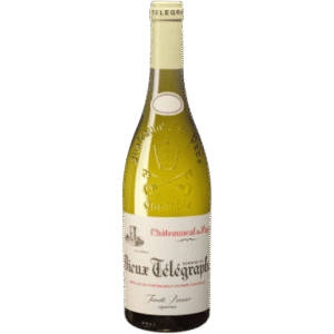 Vieux Télégraphe blanc 2024 - Domaine du Vieux Télégraphe