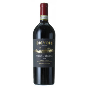 Vigna di Sessina Gran Selezione 2020 - Dievole