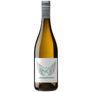 Villa des Anges - Chardonnay 2025 - Jeff Carrel