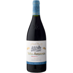 Viña Ardanza Reserva 2020 - la Rioja Alta