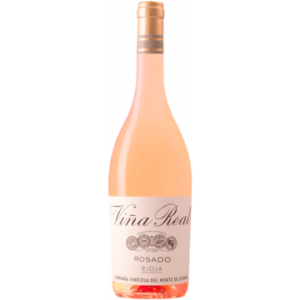 Viña Real Rosado 2025 - CVNE