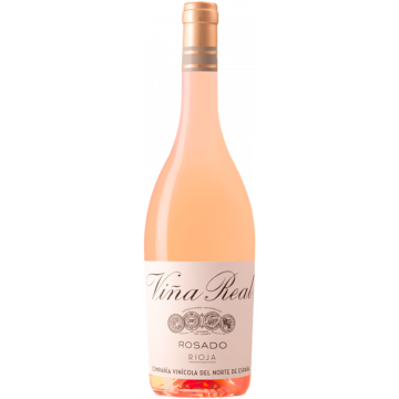 Viña Real Rosado 2025 - CVNE