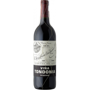 Viña Tondonia Reserva 2013 - López de Heredia