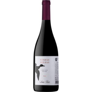Vinhas Velhas tinto 2021 - Luis Pato