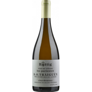 Vino de Vinedo Los Parientes Chardonnay 2023 - Baettig