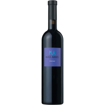 Vintage 2023 - Mas Amiel