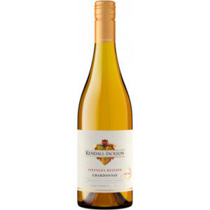 Vintner's Réserve Chardonnay 2023 - Kendall Jackson