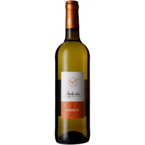 Viognier 2024 - Cellier des Gorges de l'Ardèche