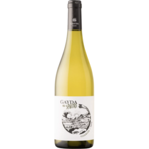 Viognier 2025 - Domaine Gayda