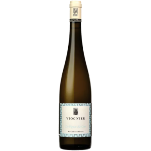 Viognier 2025 - Les Vignes d’à Côté - Yves Cuilleron