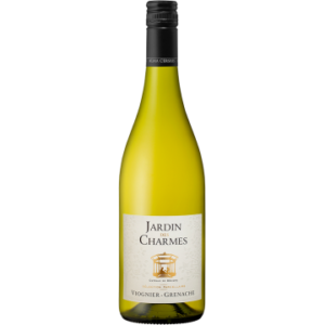 Viognier-Grenache 2025 - Jardin des Charmes - Alma Cersius