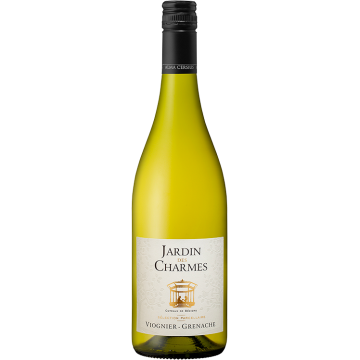 Viognier-Grenache 2025 - Jardin des Charmes - Alma Cersius