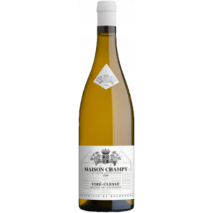 Viré-Clessé 2022 - Maison Champy