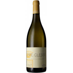 Viré-Clessé 2023 - Les Héritiers du Comte Lafon