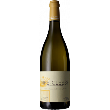 Viré-Clessé 2023 - Les Héritiers du Comte Lafon