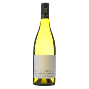 Viré-Clessé - Cuvée E.J. Thevenet 2021 - Domaine de la Bongran