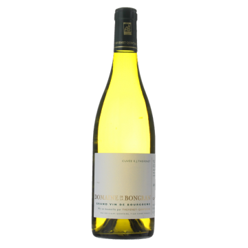 Viré-Clessé - Cuvée E.J. Thevenet 2021 - Domaine de la Bongran