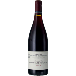 Volnay 1er Cru - Clos Des Chênes 2018 - Jean-Michel Gaunoux & Fils